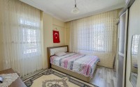 Линейная квартира 3+1, общей площадью 125 м2, в нескольких минутах ходьбы от центра Аланьи-id-7802-фото-5