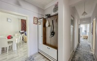 Линейная квартира 3+1, общей площадью 125 м2, в нескольких минутах ходьбы от центра Аланьи-id-7802-фото-9