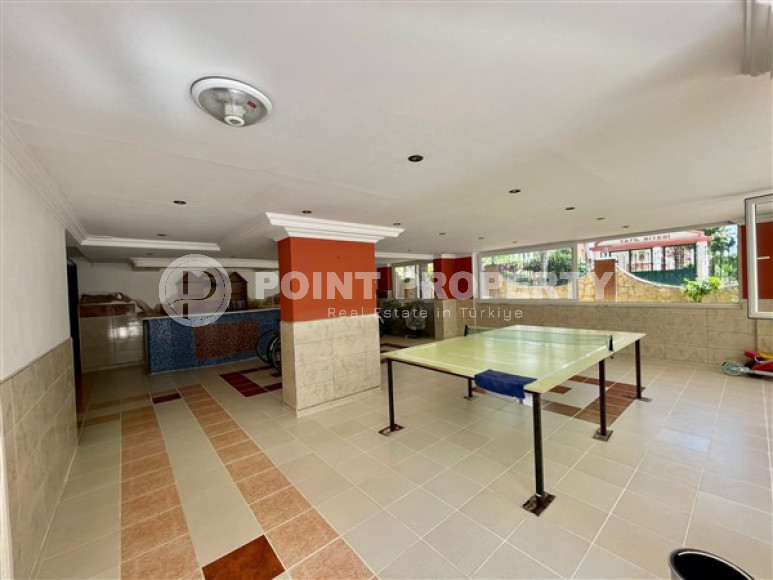 Furnished two bedroom apartment, 110m², 300m from the sea in Mahmutlar, Alanya-id-1603-photo-31