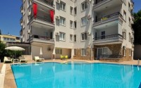 Линейная квартира 3+1, общей площадью 125 м2, в нескольких минутах ходьбы от центра Аланьи-id-7802-фото-17