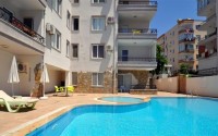 Линейная квартира 3+1, общей площадью 125 м2, в нескольких минутах ходьбы от центра Аланьи-id-7802-фото-18