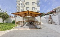 Линейная квартира 3+1, общей площадью 125 м2, в нескольких минутах ходьбы от центра Аланьи-id-7802-фото-19