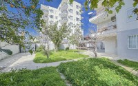 Линейная квартира 3+1, общей площадью 125 м2, в нескольких минутах ходьбы от центра Аланьи-id-7802-фото-20