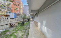 Линейная квартира 3+1, общей площадью 125 м2, в нескольких минутах ходьбы от центра Аланьи-id-7802-фото-21