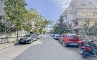 Линейная квартира 3+1, общей площадью 125 м2, в нескольких минутах ходьбы от центра Аланьи-id-7802-фото-23