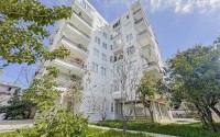 Линейная квартира 3+1, общей площадью 125 м2, в нескольких минутах ходьбы от центра Аланьи-id-7802-фото-24