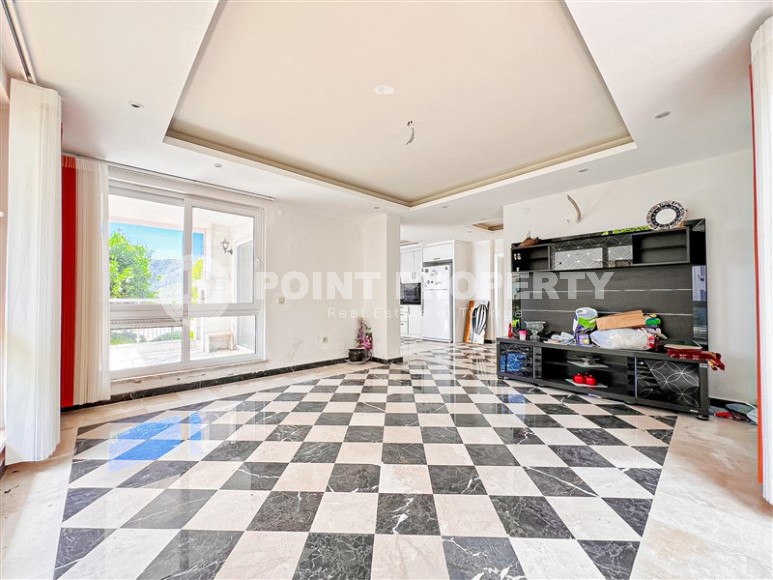 Двухэтажная вилла 3+1, общей площадью 180 м2, в ухоженном коттеджном городке в восьми километрах от моря-id-7803-фото-6