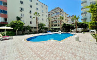 Furnished two bedroom apartment, 110m², 300m from the sea in Mahmutlar, Alanya-id-1603-photo-33