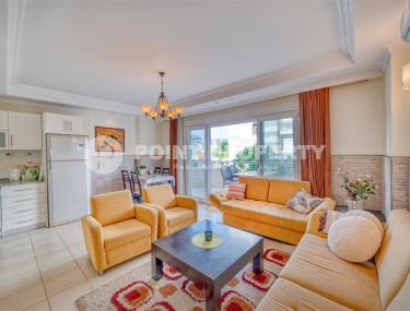 Уютная, светлая квартира на 1-м этаже в ухоженном жилом комплексе, построенном в 2009 году-id-7804-фото-2