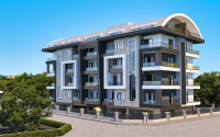 Investment project of a cozy premium class complex in the Alanya-Oba area-id-1604-photo-1