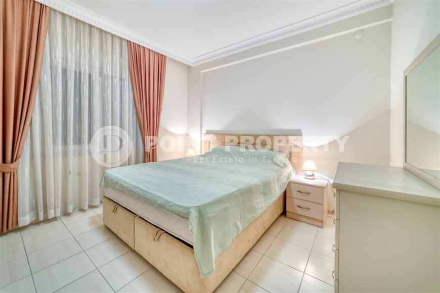 Уютная, светлая квартира на 1-м этаже в ухоженном жилом комплексе, построенном в 2009 году-id-7804-фото-7