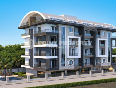 Investment project of a cozy premium class complex in the Alanya-Oba area-id-1604-photo-2