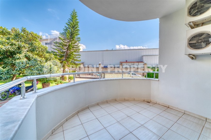 Уютная, светлая квартира на 1-м этаже в ухоженном жилом комплексе, построенном в 2009 году-id-7804-фото-16