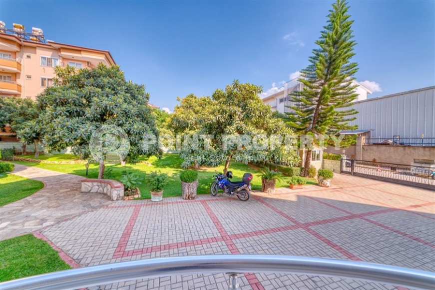 Уютная, светлая квартира на 1-м этаже в ухоженном жилом комплексе, построенном в 2009 году-id-7804-фото-17