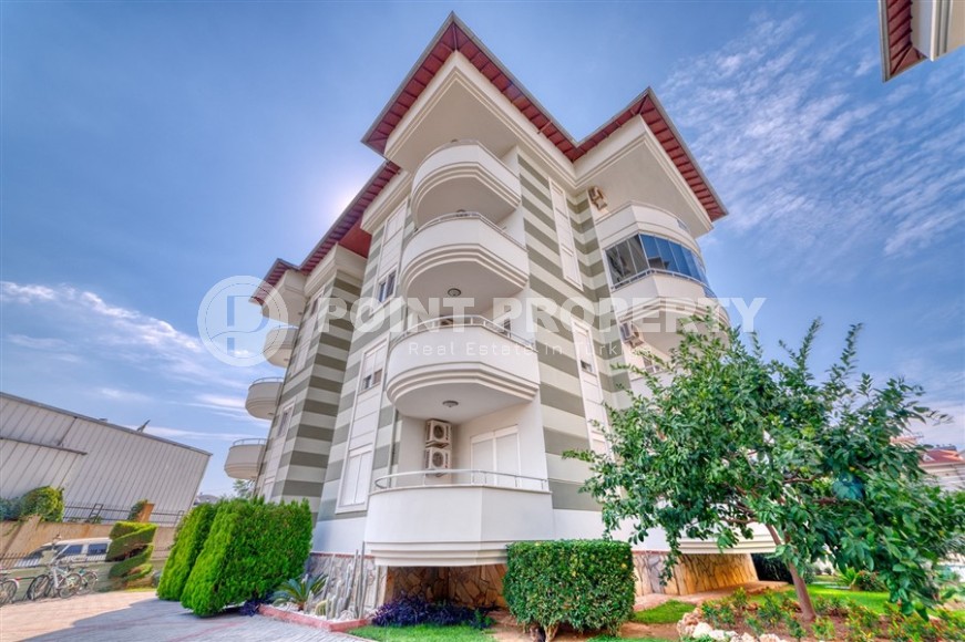 Уютная, светлая квартира на 1-м этаже в ухоженном жилом комплексе, построенном в 2009 году-id-7804-фото-21