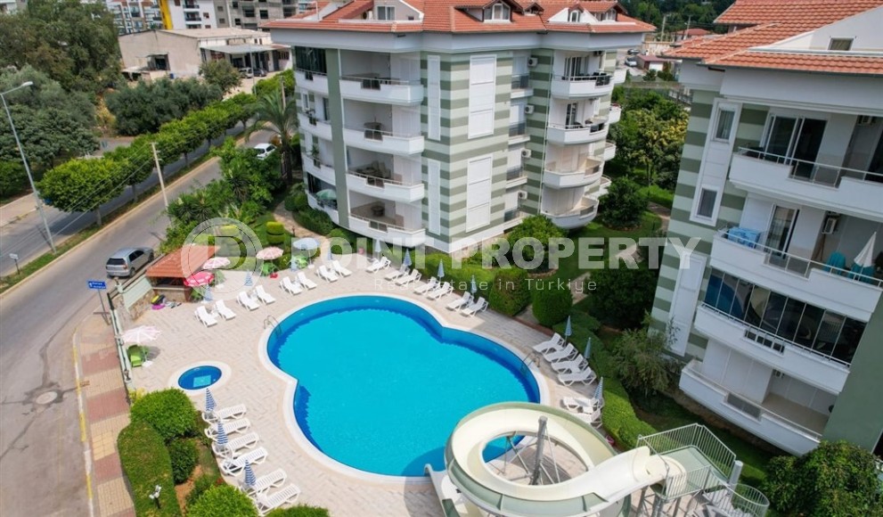 Уютная, светлая квартира на 1-м этаже в ухоженном жилом комплексе, построенном в 2009 году-id-7804-фото-22