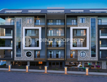 Investment project of a cozy premium class complex in the Alanya-Oba area-id-1604-photo-3