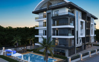 Investment project of a cozy premium class complex in the Alanya-Oba area-id-1604-photo-4