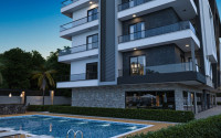 Investment project of a cozy premium class complex in the Alanya-Oba area-id-1604-photo-6
