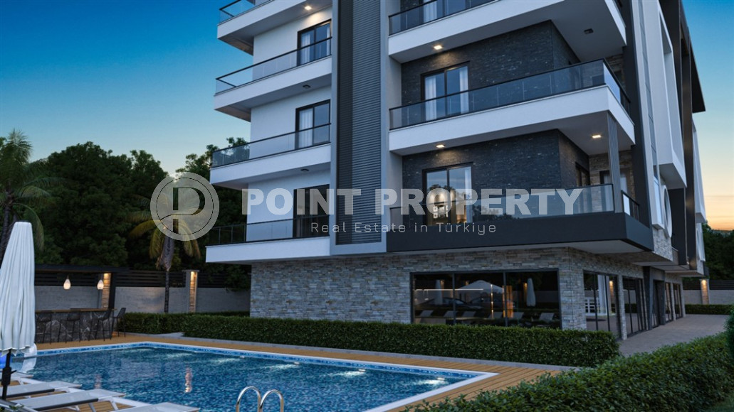 Investment project of a cozy premium class complex in the Alanya-Oba area-id-1604-photo-6