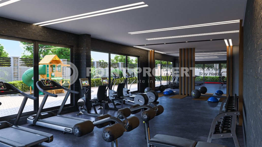 Investment project of a cozy premium class complex in the Alanya-Oba area-id-1604-photo-7