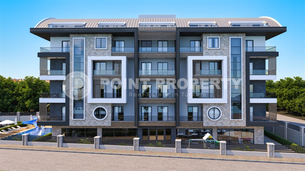 Investment project of a cozy premium class complex in the Alanya-Oba area-id-1604-photo-8