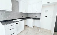 New 1+1 apartment with high-quality finishing, in a quiet area of Alanya - Avsallar-id-7807-photo-5