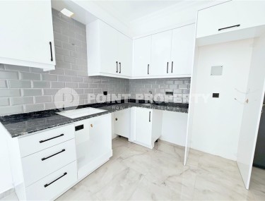 New 1+1 apartment with high-quality finishing, in a quiet area of Alanya - Avsallar-id-7807-photo-5