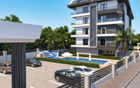 Investment project of a cozy premium class complex in the Alanya-Oba area-id-1604-photo-10