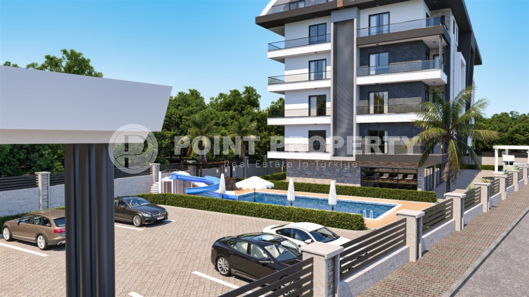 Investment project of a cozy premium class complex in the Alanya-Oba area-id-1604-photo-10