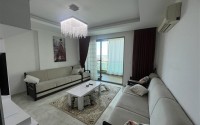 Comfortable apartment with modern design 450 meters from the sea, in the center of Mahmutlar-id-7808-photo-1