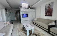 Comfortable apartment with modern design 450 meters from the sea, in the center of Mahmutlar-id-7808-photo-2