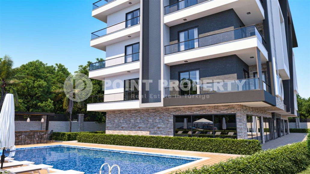 Investment project of a cozy premium class complex in the Alanya-Oba area-id-1604-photo-11