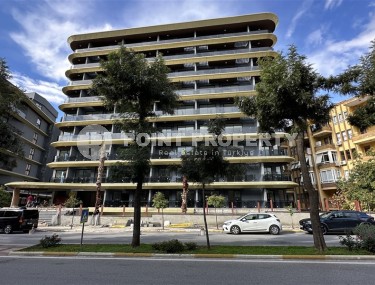 Apartment on the 2nd floor in a premium boutique residence, 450 meters from the famous Cleopatra Beach-id-7810-photo-1
