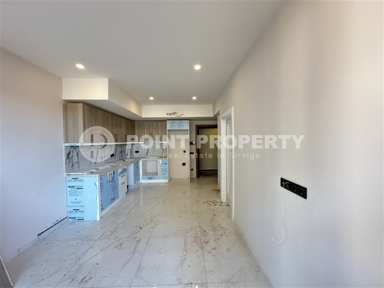 Квартира на 2-м этаже в бутик резиденции премиум класса, в 450 метрах от знаменитого пляжа Клеопатры-id-7810-фото-2