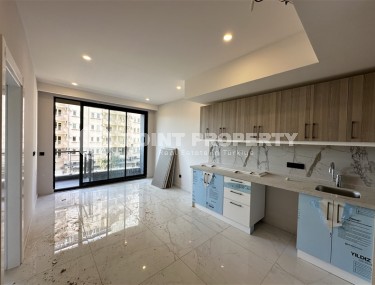 Квартира на 2-м этаже в бутик резиденции премиум класса, в 450 метрах от знаменитого пляжа Клеопатры-id-7810-фото-3