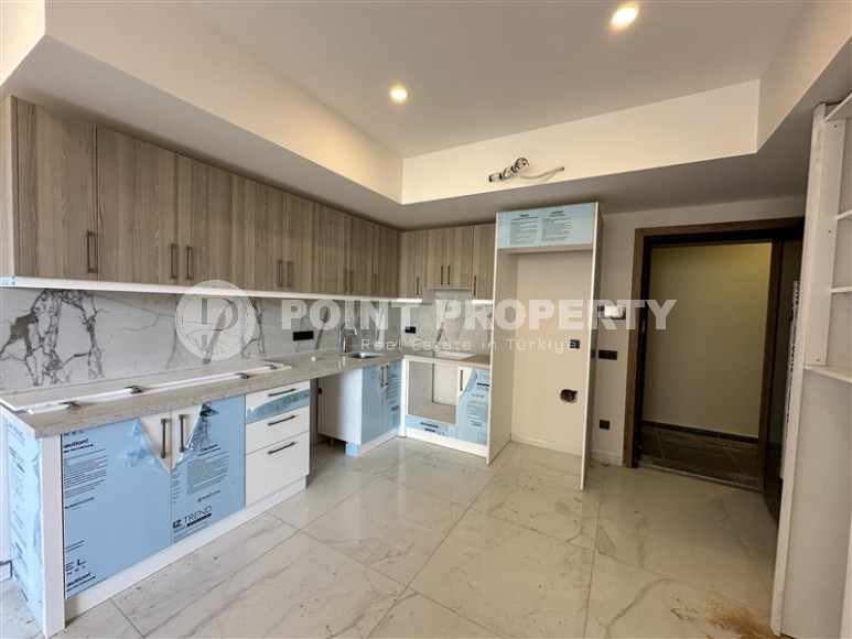 Квартира на 2-м этаже в бутик резиденции премиум класса, в 450 метрах от знаменитого пляжа Клеопатры-id-7810-фото-5