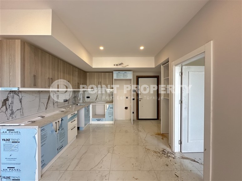 Квартира на 2-м этаже в бутик резиденции премиум класса, в 450 метрах от знаменитого пляжа Клеопатры-id-7810-фото-6