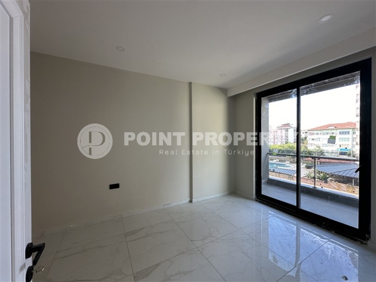 Квартира на 2-м этаже в бутик резиденции премиум класса, в 450 метрах от знаменитого пляжа Клеопатры-id-7810-фото-7