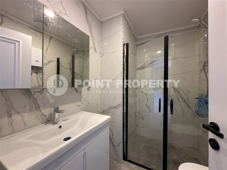 Квартира на 2-м этаже в бутик резиденции премиум класса, в 450 метрах от знаменитого пляжа Клеопатры-id-7810-фото-8