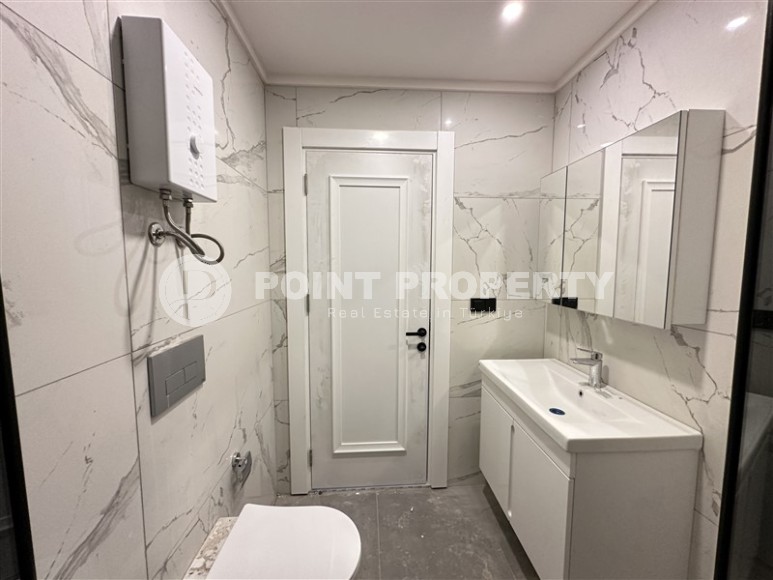 Квартира на 2-м этаже в бутик резиденции премиум класса, в 450 метрах от знаменитого пляжа Клеопатры-id-7810-фото-9