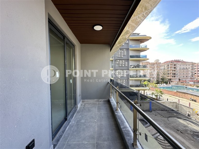 Квартира на 2-м этаже в бутик резиденции премиум класса, в 450 метрах от знаменитого пляжа Клеопатры-id-7810-фото-10