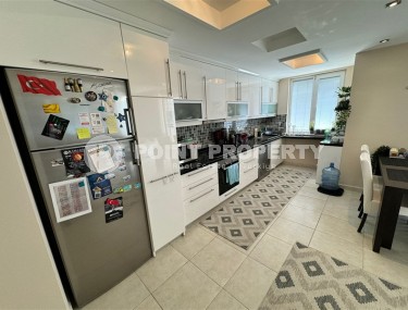 Готовая к проживанию квартира 2+1 с мебелью и бытовой техникой, с возможностью получения долгосрочной резидентской визы-id-7813-фото-2