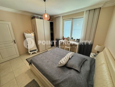 Готовая к проживанию квартира 2+1 с мебелью и бытовой техникой, с возможностью получения долгосрочной резидентской визы-id-7813-фото-3