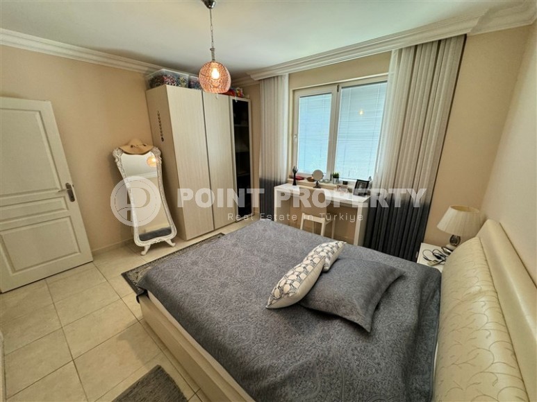 Готовая к проживанию квартира 2+1 с мебелью и бытовой техникой, с возможностью получения долгосрочной резидентской визы-id-7813-фото-3