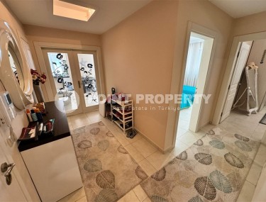 Готовая к проживанию квартира 2+1 с мебелью и бытовой техникой, с возможностью получения долгосрочной резидентской визы-id-7813-фото-5