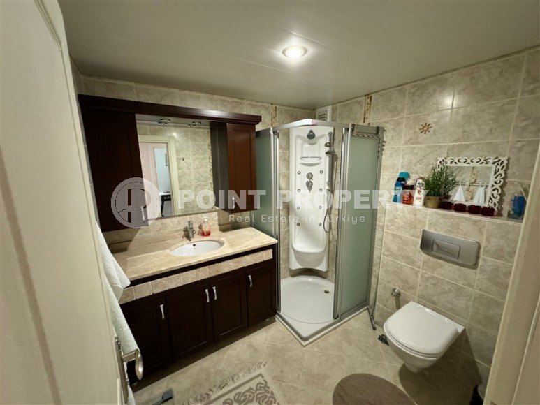Готовая к проживанию квартира 2+1 с мебелью и бытовой техникой, с возможностью получения долгосрочной резидентской визы-id-7813-фото-6