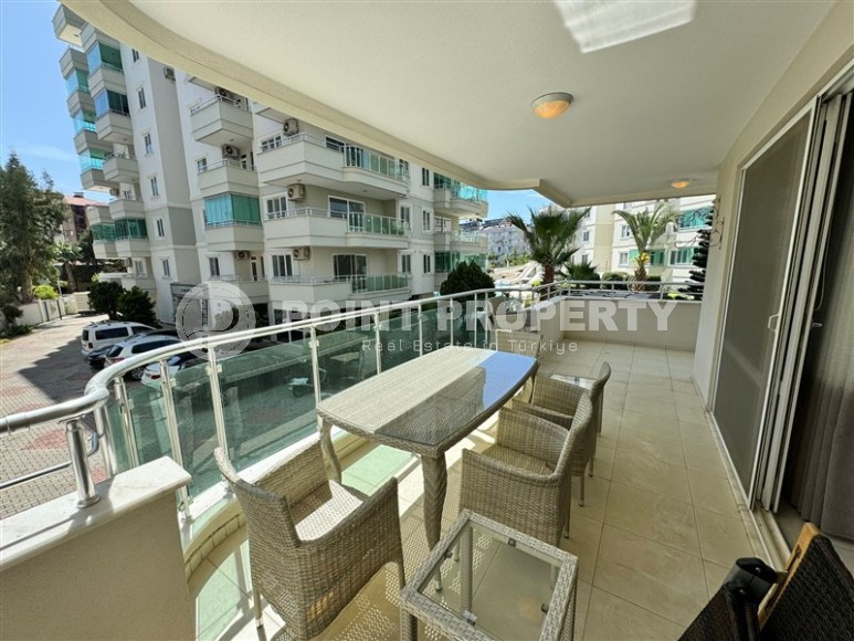 Готовая к проживанию квартира 2+1 с мебелью и бытовой техникой, с возможностью получения долгосрочной резидентской визы-id-7813-фото-9