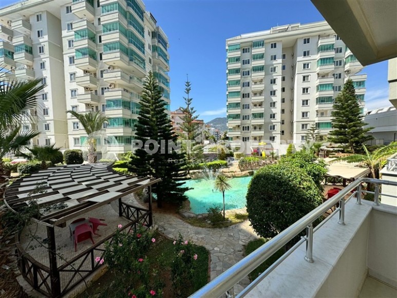 Готовая к проживанию квартира 2+1 с мебелью и бытовой техникой, с возможностью получения долгосрочной резидентской визы-id-7813-фото-10