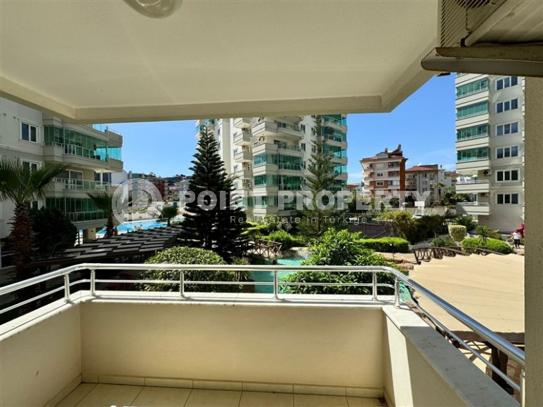 Готовая к проживанию квартира 2+1 с мебелью и бытовой техникой, с возможностью получения долгосрочной резидентской визы-id-7813-фото-11